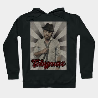 Vintage Classic Tobymac Hoodie